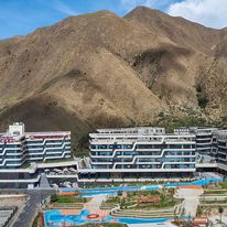 Hilton Garden Inn Lhasa