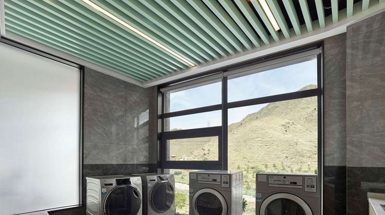 Hilton Garden Inn Lhasa Other