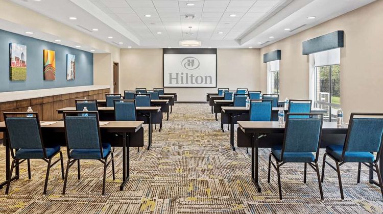 Hampton Inn Suites Cincinnati West Meeting