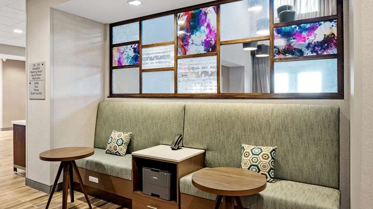 Hampton Inn Suites Cincinnati West Other