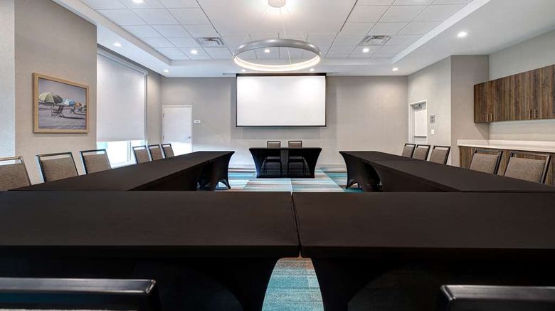<b>Tru by Hilton Galveston Meeting</b>. Images powered by <a href="https://iceportal.shijigroup.com/" title="IcePortal" target="_blank">IcePortal</a>.