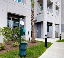 Tru by Hilton Galveston Exterior
