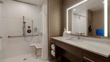Tru by Hilton Galveston Room