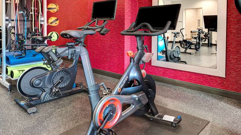 <b>Tru by Hilton Galveston Health</b>. Images powered by <a href="https://iceportal.shijigroup.com/" title="IcePortal" target="_blank">IcePortal</a>.