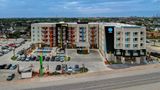 Tru by Hilton Galveston Exterior