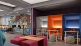 Home2 Suites by Hilton Galveston Lobby