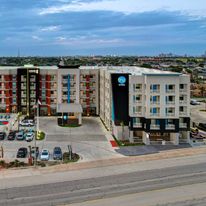 Home2 Suites by Hilton Galveston