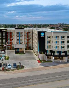 Home2 Suites by Hilton Galveston