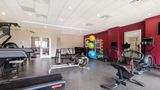 Home2 Suites by Hilton Galveston Health