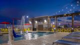Home2 Suites by Hilton Galveston Pool