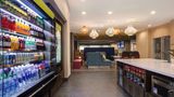 Home2 Suites by Hilton Galveston Restaurant