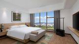 Microtel by Wyndham Xishuangbanna Room