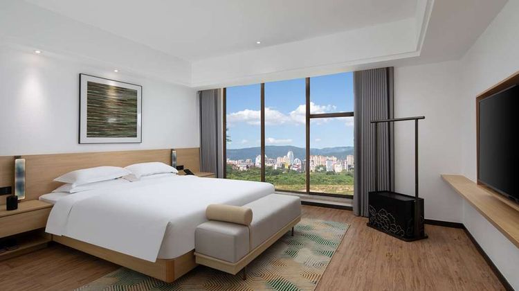 Microtel by Wyndham Xishuangbanna Room