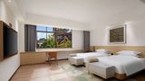 Microtel by Wyndham Xishuangbanna Room