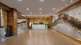 Microtel by Wyndham Xishuangbanna Lobby