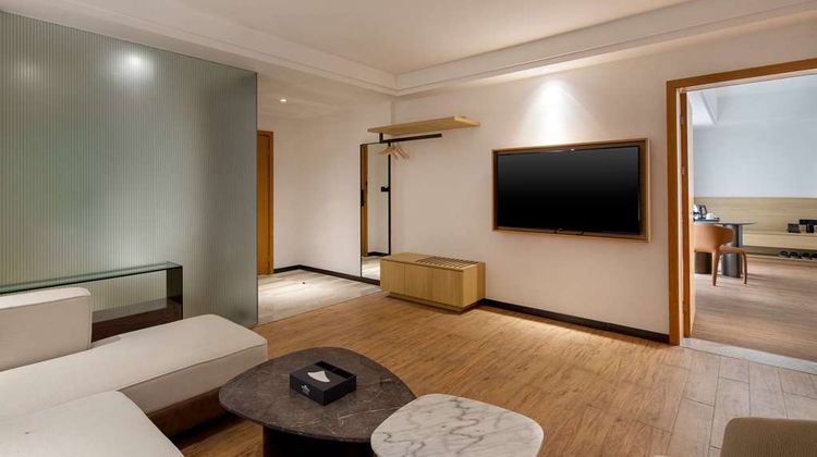 Microtel by Wyndham Xishuangbanna Room