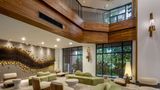 Microtel by Wyndham Xishuangbanna Lobby