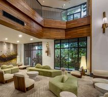 Microtel by Wyndham Xishuangbanna Lobby