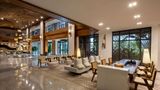 Microtel by Wyndham Xishuangbanna Lobby