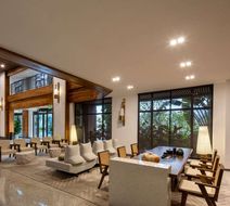 Microtel by Wyndham Xishuangbanna Lobby