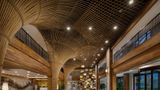 Microtel by Wyndham Xishuangbanna Lobby