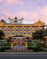 Microtel by Wyndham Xishuangbanna