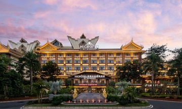 Microtel by Wyndham Xishuangbanna