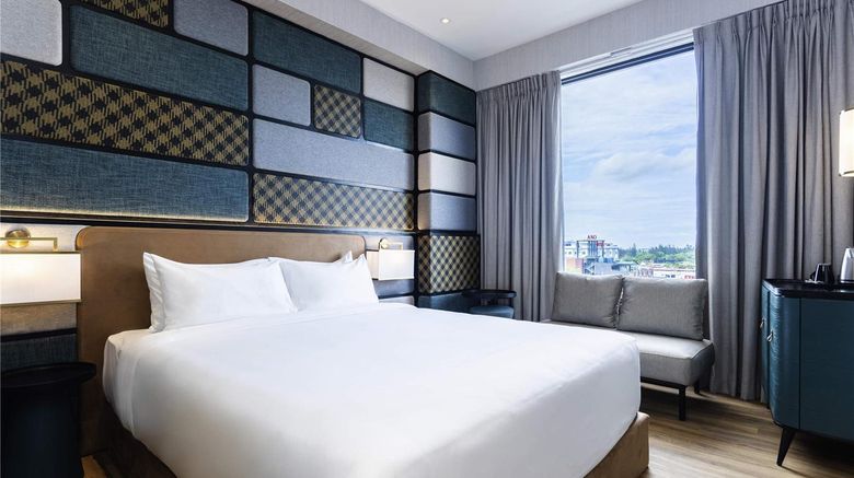 <b>Mercure Miri City Centre Room</b>. Images powered by <a href="https://iceportal.shijigroup.com/" title="IcePortal" target="_blank">IcePortal</a>.