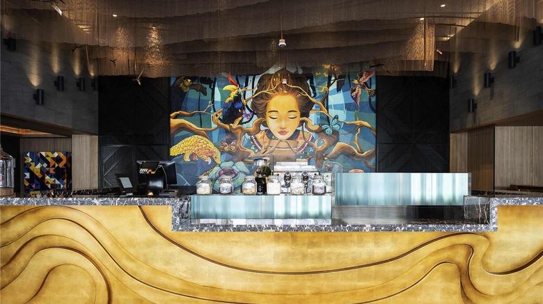 <b>Mercure Miri City Centre Restaurant</b>. Images powered by <a href="https://iceportal.shijigroup.com/" title="IcePortal" target="_blank">IcePortal</a>.