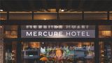 Mercure Miri City Centre Exterior