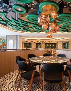 Mercure Miri City Centre