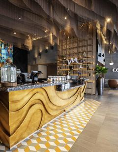 Mercure Miri City Centre