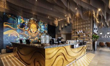 Mercure Miri City Centre