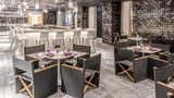 Fairmont Doha Restaurant