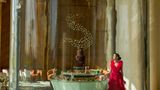 Fairmont Doha Restaurant