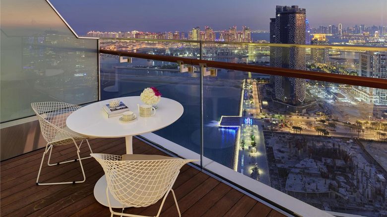 <b>Fairmont Doha Room</b>. Images powered by <a href="https://iceportal.shijigroup.com/" title="IcePortal" target="_blank">IcePortal</a>.