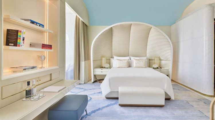 Fairmont Doha Suite