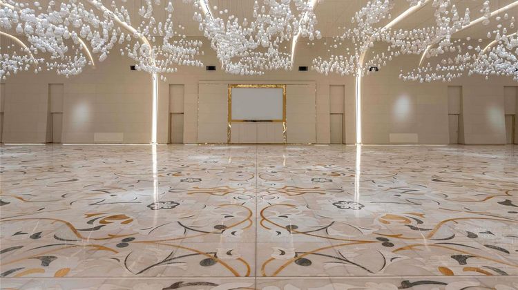 Fairmont Doha Other