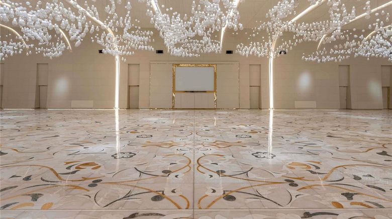 <b>Fairmont Doha Other</b>. Images powered by <a href="https://iceportal.shijigroup.com/" title="IcePortal" target="_blank">IcePortal</a>.