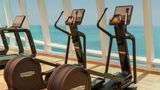 Fairmont Doha Health