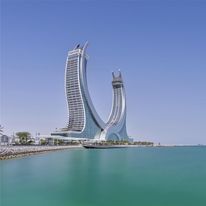 Fairmont Doha