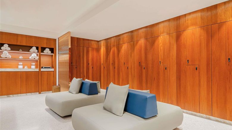 <b>Fairmont Doha Spa</b>. Images powered by <a href="https://iceportal.shijigroup.com/" title="IcePortal" target="_blank">IcePortal</a>.