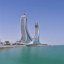 Fairmont Doha