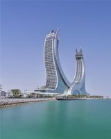 Fairmont Doha
