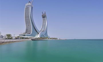 Fairmont Doha