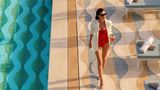 <b>Fairmont Doha Pool</b>. Images powered by <a href="https://iceportal.shijigroup.com/" title="IcePortal" target="_blank">IcePortal</a>.