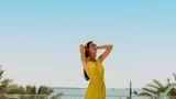 <b>Fairmont Doha Pool</b>. Images powered by <a href="https://iceportal.shijigroup.com/" title="IcePortal" target="_blank">IcePortal</a>.