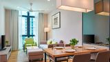 Mercure Living Putrajaya Room
