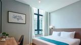 Mercure Living Putrajaya Room