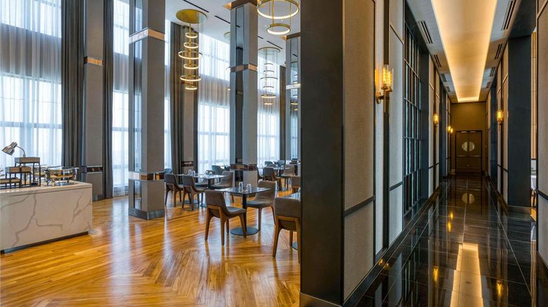 <b>Mercure Living Putrajaya Exterior</b>. Images powered by <a href="https://iceportal.shijigroup.com/" title="IcePortal" target="_blank">IcePortal</a>.